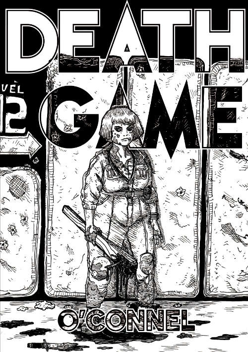 Death Game RPG (RPGs)