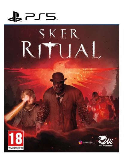 Sker Ritual (PS5)