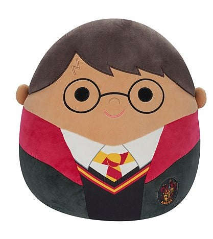 Squishmallows - 10 inch - HP Harry Potter