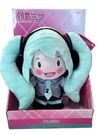 Hatsune Miku Plush 10 inch (Plush)