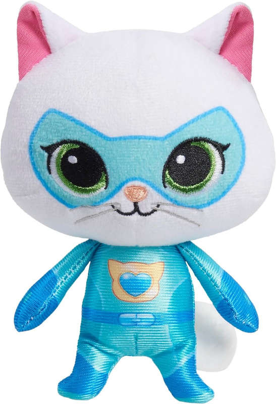 SuperKitties - Small Plush (Bitsy) (Plush)
