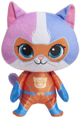 SuperKitties - Small Plush (Buddy) (Plush)