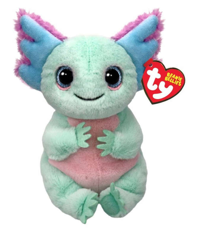 Ty - Beanie Boos - Alex Axylotl