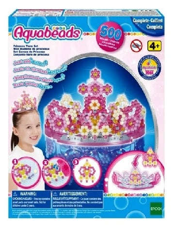 Aquabeads - Princess Tiara Set