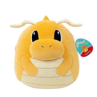 Squishmallows - 14 inch - Dragonite