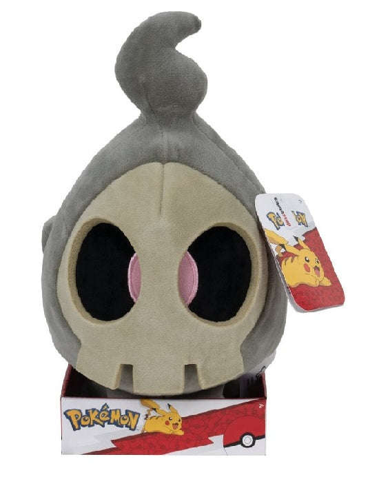 Pokemon - 12 inch Plush - Duskull