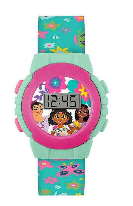 Peers Hardy - Disney Encanto Digital watch