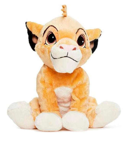 Disney Classics Plush - Simba
