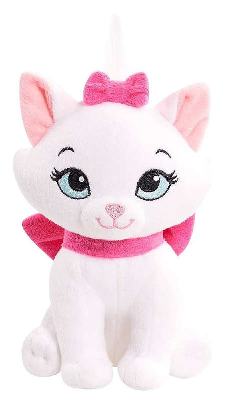 Disney Classics Plush - Marie