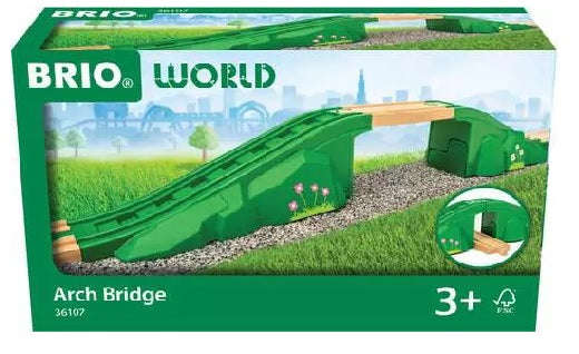 BRIO - Arch Bridge