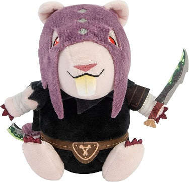 Warhammer - Tomy Plush - Skaven (Plush)