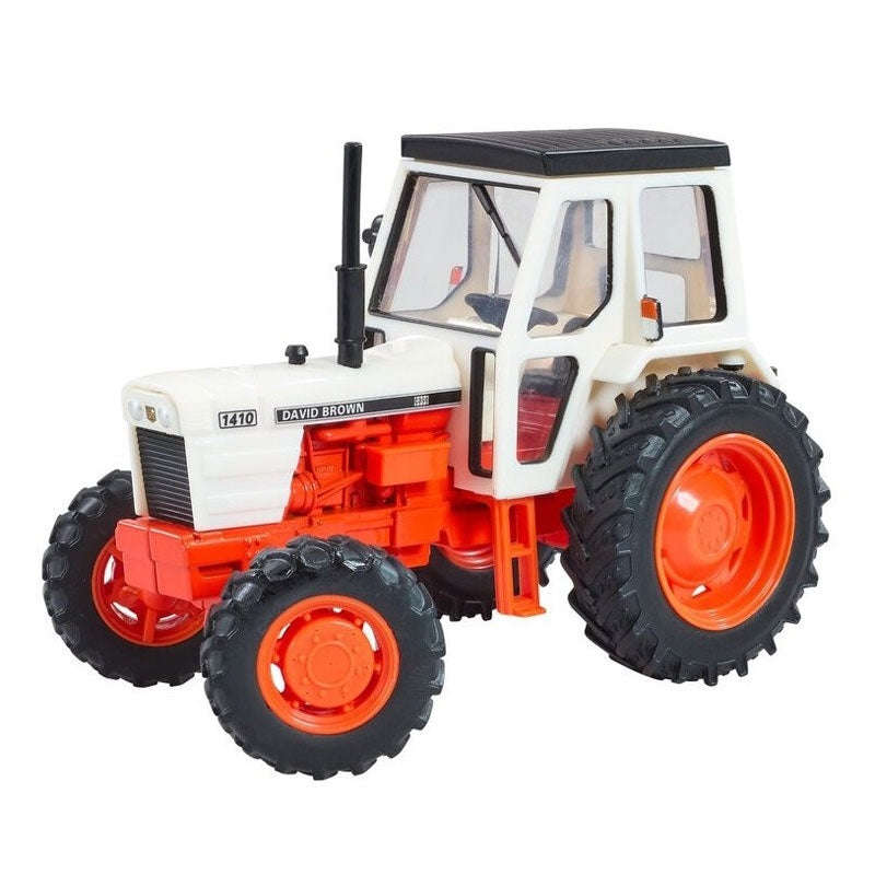 Britain's - David Brown 1410 4WD 1:32 (Toys)