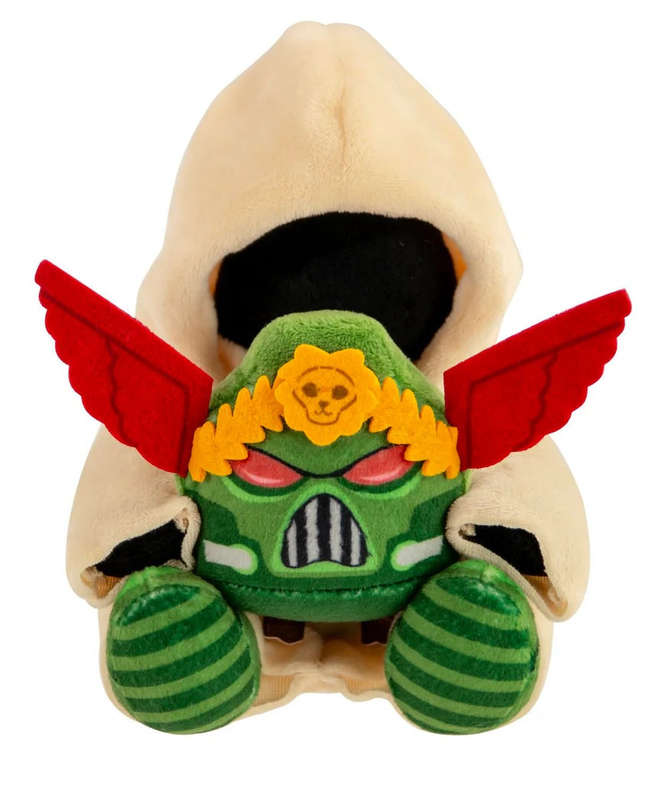 Warhammer Watcher in the Dark (Plush)
