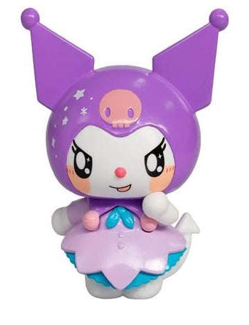 Comansi : Hello Kitty Kuromi Kawaii Premium 16cm (Figures)