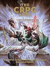 The CRPG Book  Expanded Edition (Books)