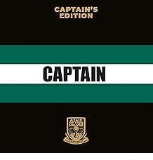 A Tale Of Two Halves - The History of Football Video Games - Captains Edition (Books)