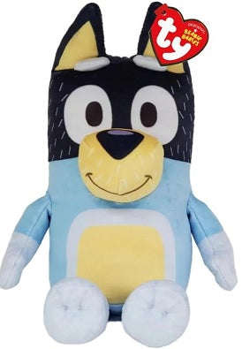 Ty - Bluey 8 inch Bandit Plush