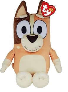 Ty - Bluey 8 inch Chilli (Plush)