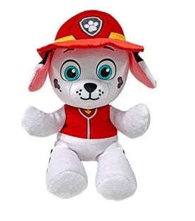 Ty - Paw Patrol 8 inch Marshall