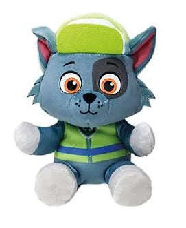 Ty - Paw Patrol 8 inch Rocky
