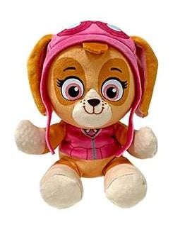Ty - Paw Patrol 8 inch Skye