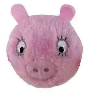 Ty - Beanie Bouncers - Peppa Mummy Pig