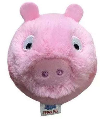 Ty - Beanie Bouncers - Peppa Pig
