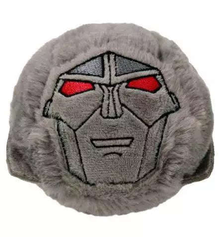 Ty - Beanie Bouncers - Transformers Megatron (Plush)