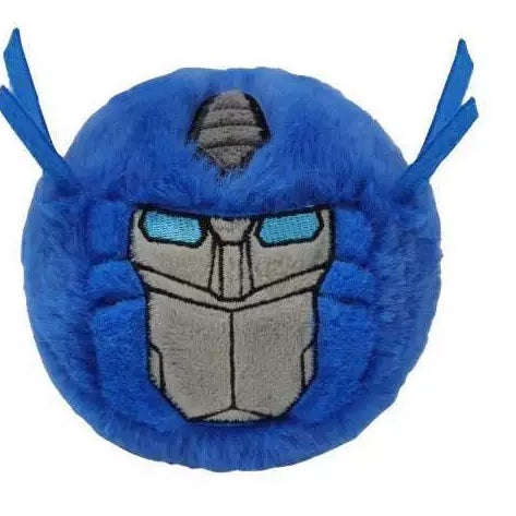 Ty - Beanie Bouncers - Transformers Optimus Prime