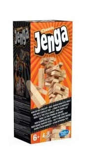 Jenga Refresh (Boardgames)