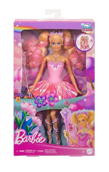Barbie - Fantastical (Doll)