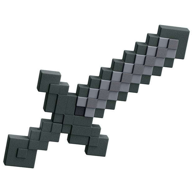 Minecraft - Stone Sword