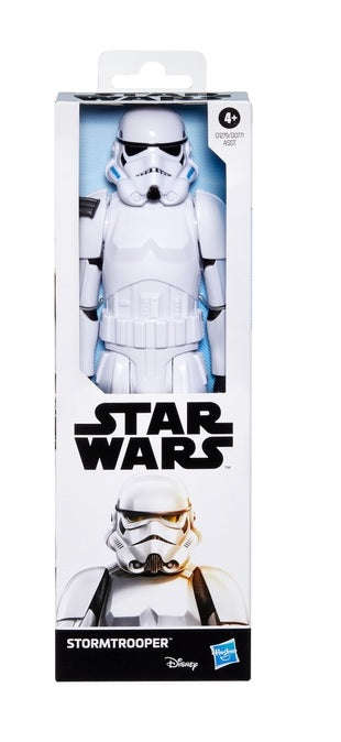 Star Wars - Titan Hero Series - Stormtrooper
