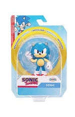 Sonic The Hedgehog - 2.5 Figure (Sonic)