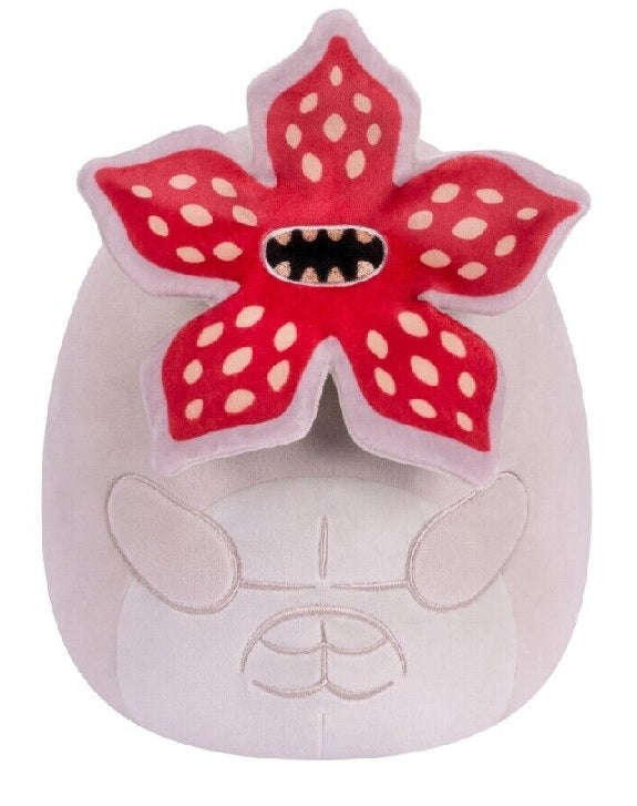 Squishmallows - 8 inch - Stranger Things - Demogorgon