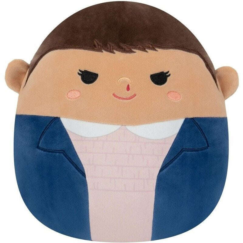 Squishmallows - 8 inch - Stranger Things - Eleven