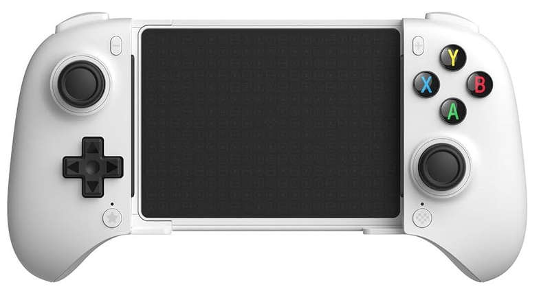 8Bitdo Ultimate Mobile Gaming Controller for Android devices, Bluetooth Mobile Game Controller wi...
