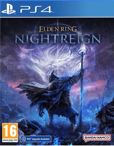 Elden Ring: Nightreign (PS4)