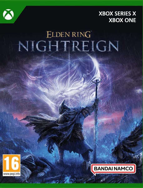 Elden Ring: Nightreign (Xbox Series X / Xbox One)