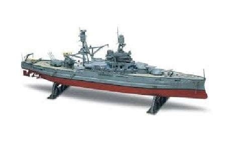 Revell USS Arizona Battleship (Model Kit)
