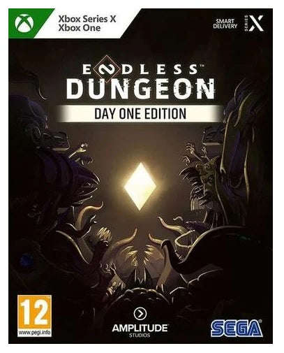 Endless Dungeon - Day One Edition (Xbox Series X/Xbox One)
