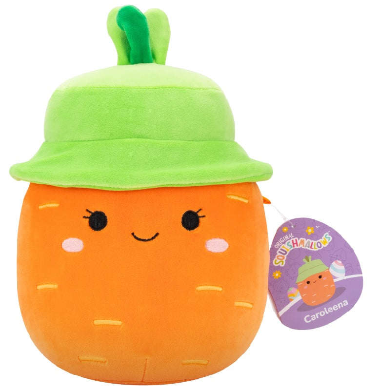 Squishmallows - Little Plush 7.5 (Caroleena) (Plush)