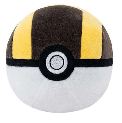 Pokemon - 5 inch Ultra Ball Plush (Plush)