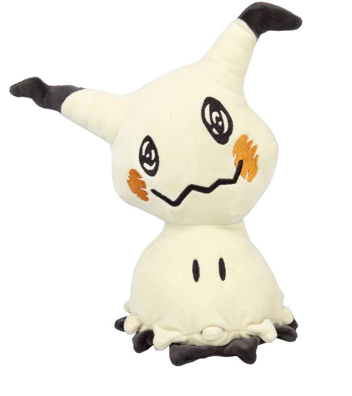 Pokemon - 8 inch Plush MimiKyu