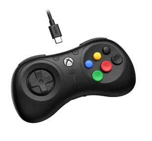8Bitdo M30 Wired Controller (Xbox Series X / PC)