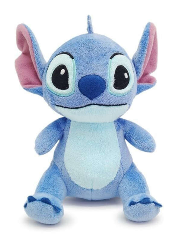 Stitch - Mini Plush 15cm