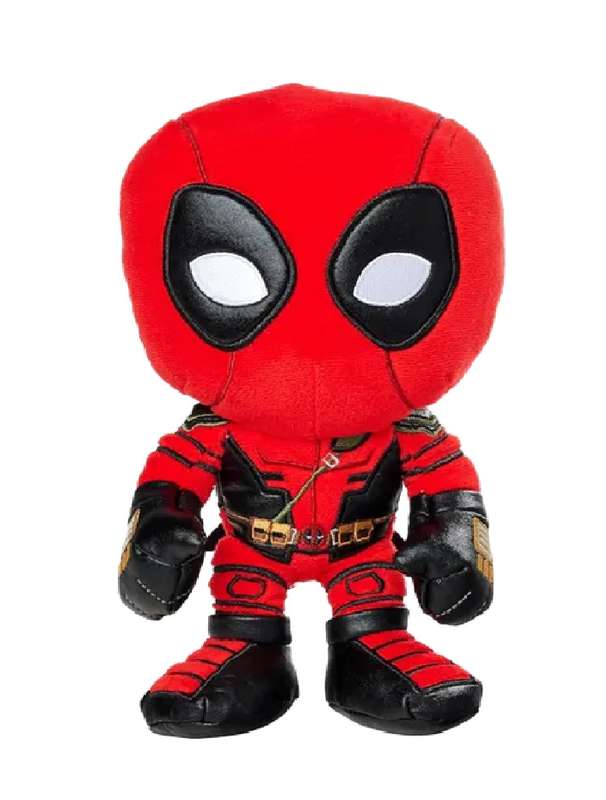 Deadpool - 25cm Plush