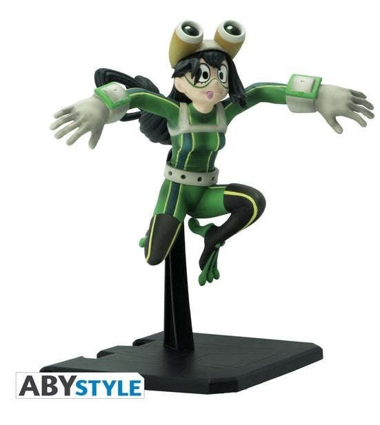 SFC - My Hero Academia Tsuyu Asui (Figures)