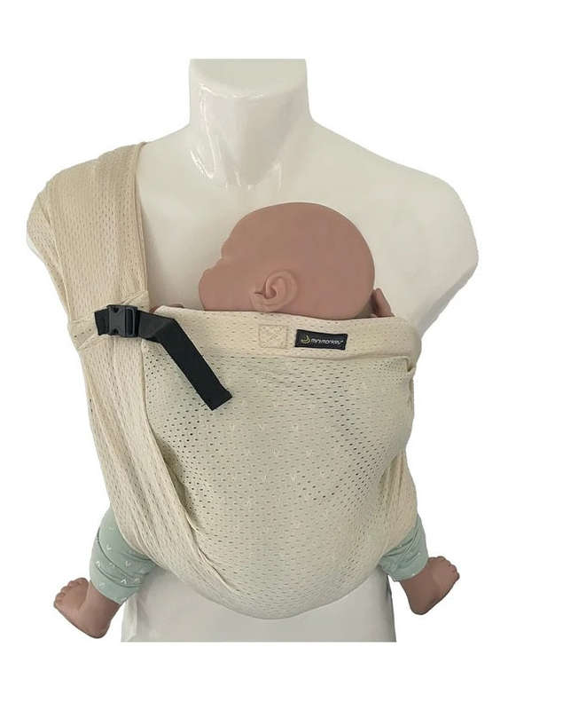 MiniMonkey Mini Sling Sand (Baby)
