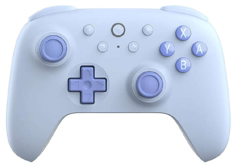 8BitDo Ultimate 2C Wireless Controller - Blue (Nintendo Switch)
